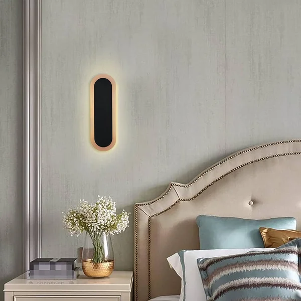 چراغ دیواری دکوراتیو کد 961