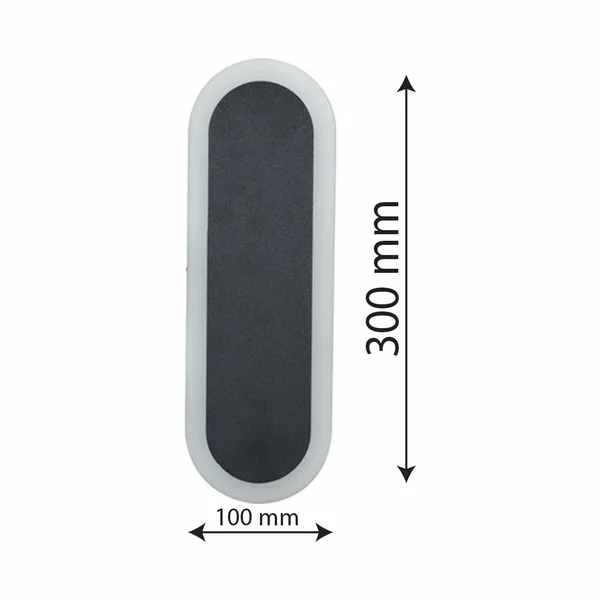 چراغ دیواری دکوراتیو کد 961