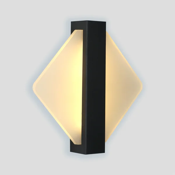 چراغ دیواری دکوراتیو کد 962