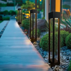 P102 park light