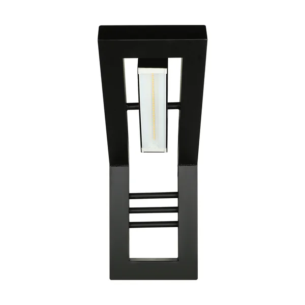 چراغ دیواری پارکی کد p101