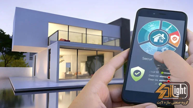 چگونه نورپردازی هوشمند میتواند در کاهش مصرف انرژی خانه مؤثر باشد؟