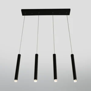 چراغ آویز چهار شعله کد 806