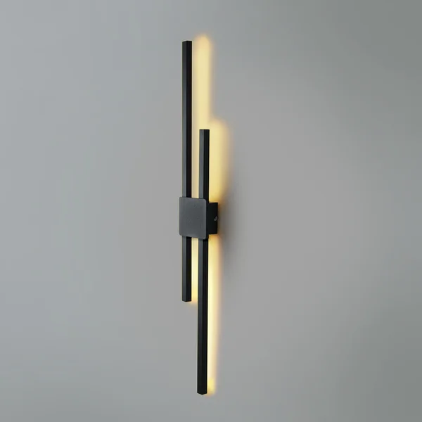 چراغ دیواری دکوراتیو خطی کد 921