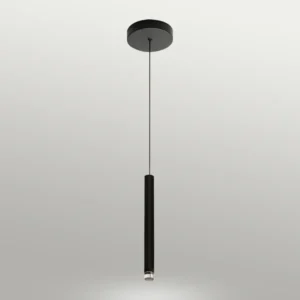 چراغ آویز استوانه ای کد 806