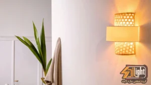 راهنمای انتخاب چراغ‌های دیواری دکوراتیو برای هر سبک دکوراسیون