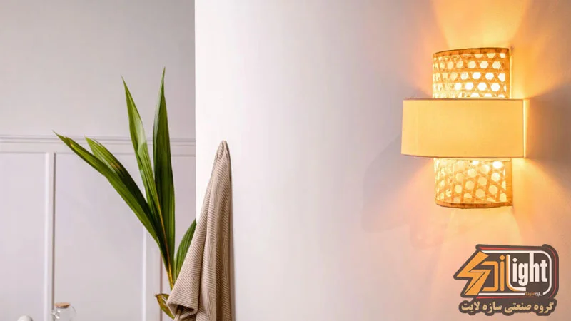 راهنمای انتخاب چراغهای دیواری دکوراتیو برای هر سبک دکوراسیون