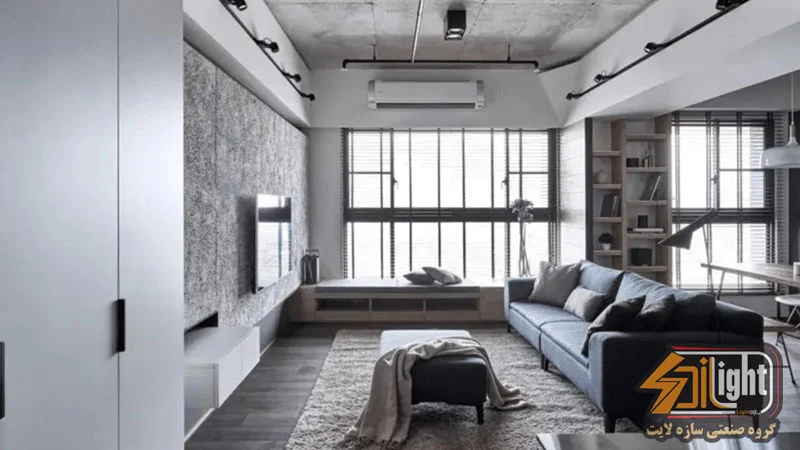 نورپردازی ترکیبی چیست