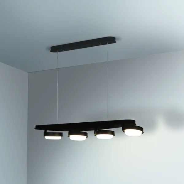 چراغ آویز مدرن کد LA8024