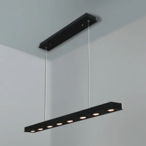 چراغ آویز مدرن و خطی مدل LA1018