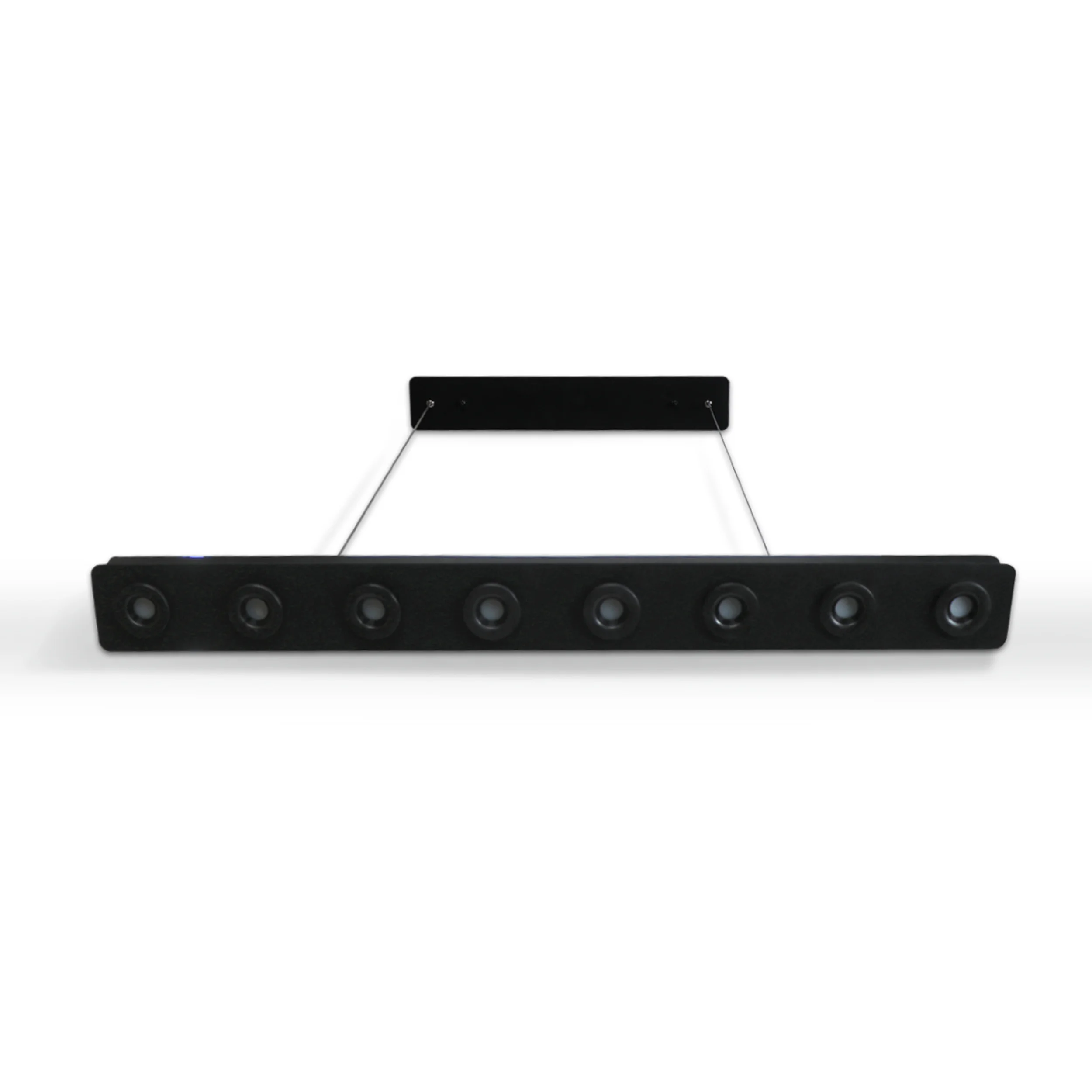 چراغ آویز مدرن و خطی مدل LA1018