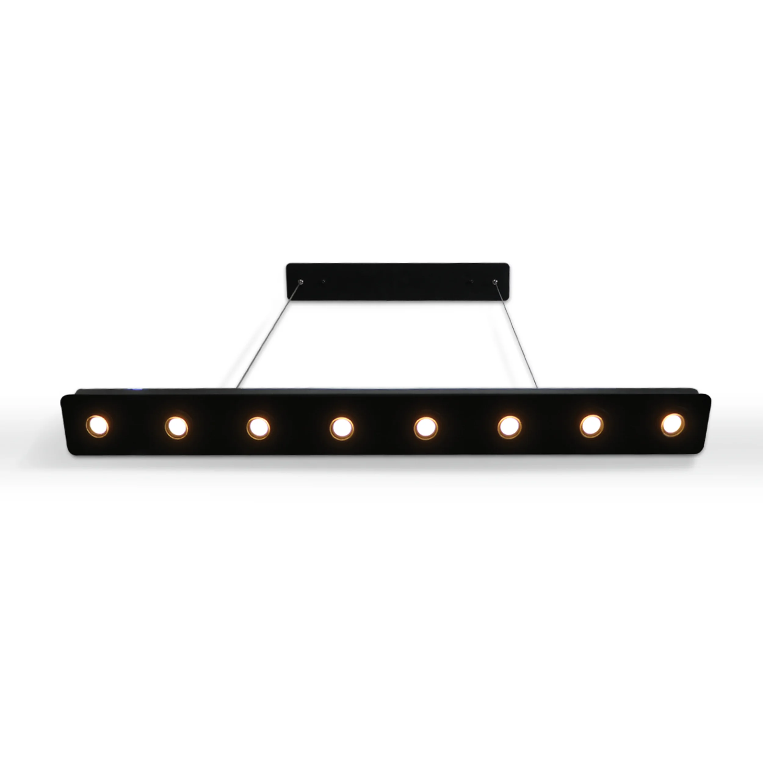 چراغ آویز مدرن و خطی مدل LA1018