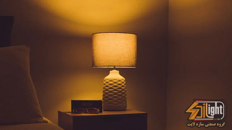 بهترین نور برای مطالعه، آشپزی و خواب؛ راهنمای انتخاب دمای رنگ مناسب
