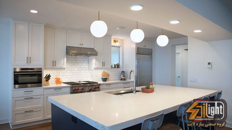 بهترین نور برای مطالعه، آشپزی و خواب؛ راهنمای انتخاب دمای رنگ مناسب