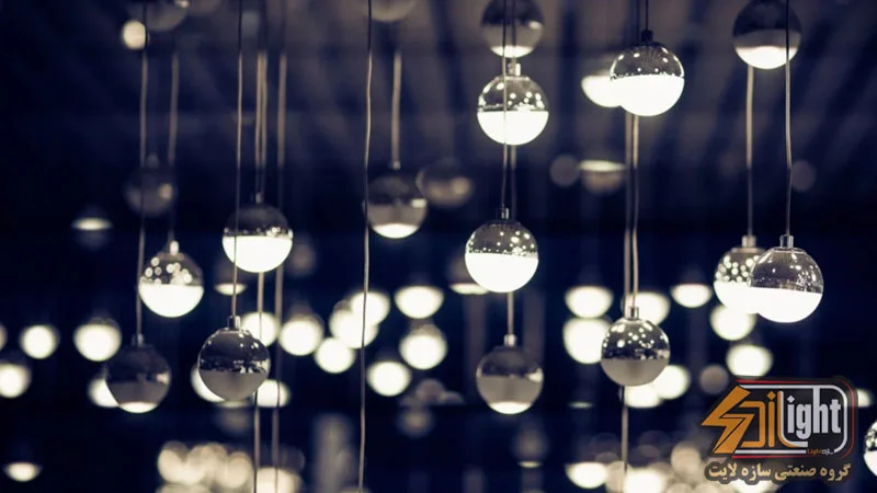 شاخص نمود رنگ (CRI) چیست و چرا در انتخاب چراغ اهمیت دارد؟