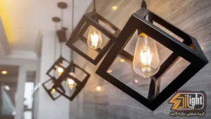 شاخص نمود رنگ (CRI) چیست و چرا در انتخاب چراغ اهمیت دارد؟