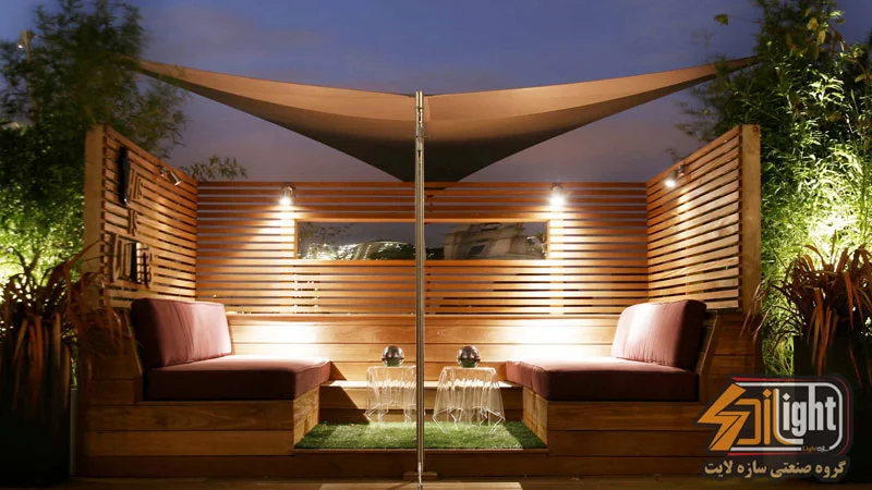 دمای رنگ نور چیست و چرا در نورپردازی اهمیت دارد؟