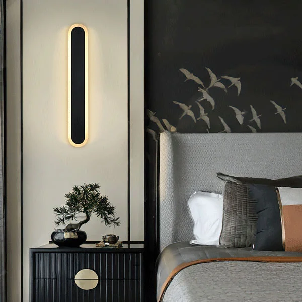 چراغ دیواری دکوراتیو کد ۹۶۱