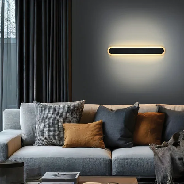 چراغ دیواری دکوراتیو کد ۹۶۱