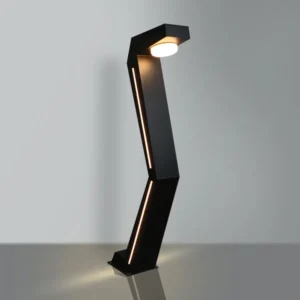 چراغ پارکی و باغی کد P103