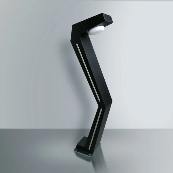 چراغ پارکی و باغی کد P103