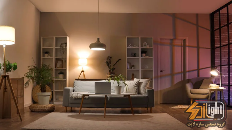 قبل از خرید چراغ دیواری چه فضاهایی را باید بررسی کنید؟