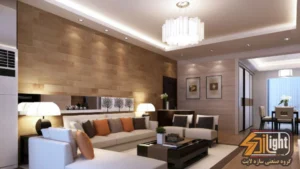 قبل از خرید چراغ دیواری چه فضاهایی را باید بررسی کنید؟