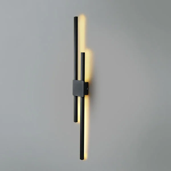 چراغ دیواری دکوراتیو خطی سازه لایت 10 وات کد 920(60 سانتی متری)