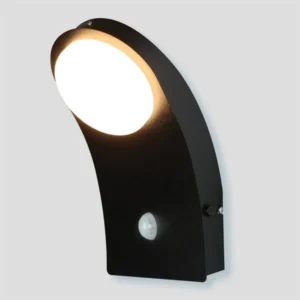 چراغ دیواری دکوراتیو ضدآب کد 701