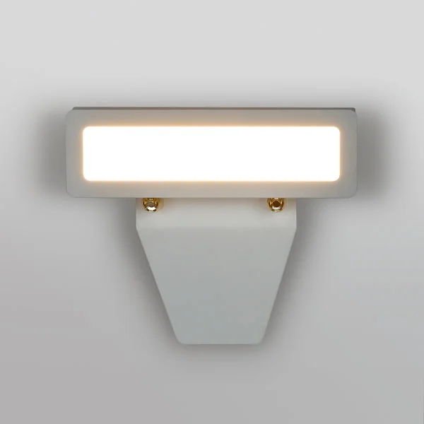 چراغ دیواری دکوراتیو ضدآب کد 804