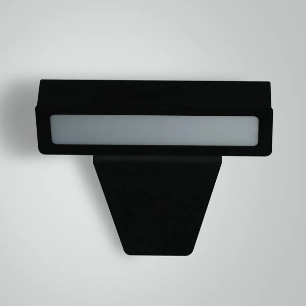 چراغ دیواری دکوراتیو ضدآب کد 804