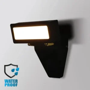 چراغ دیواری دکوراتیو ضدآب کد 804