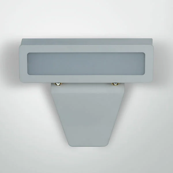 چراغ دیواری دکوراتیو ضدآب کد 804