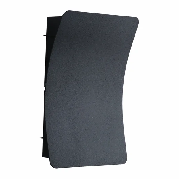 چراغ دیواری دکوراتیو ضدآب کد ۹۱۲