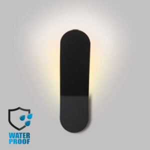 چراغ دیواری دکوراتیو ضد آب کد 914