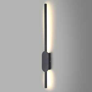 چراغ دیواری دکوراتیو خطی سازه لایت کد 923