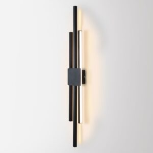 چراغ دیواری دکوراتیو خطی سازه لایت کد 925