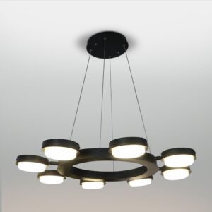 چراغ آویز مدرن کد A8028