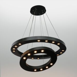 چراغ آویز مدرن کد A10124