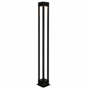 P102 waterproof standing park light 1200 mm