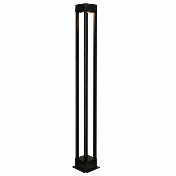 P102 Waterproof Park and Garden Light 120mm