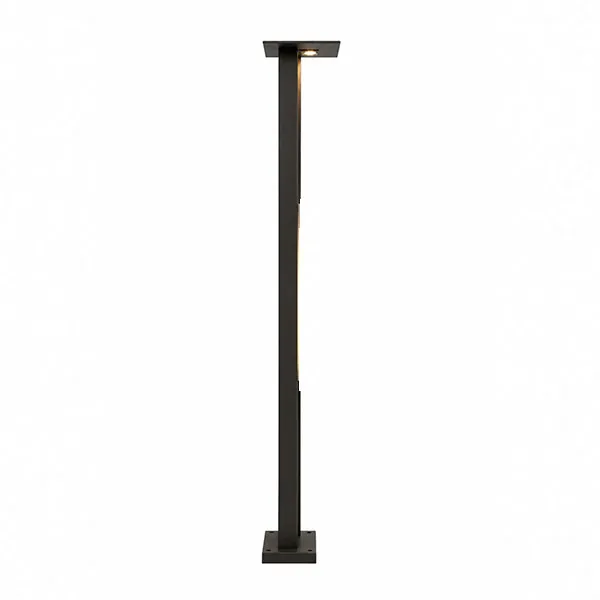 چراغ پارکی ایستاده کد P104 - Image 14