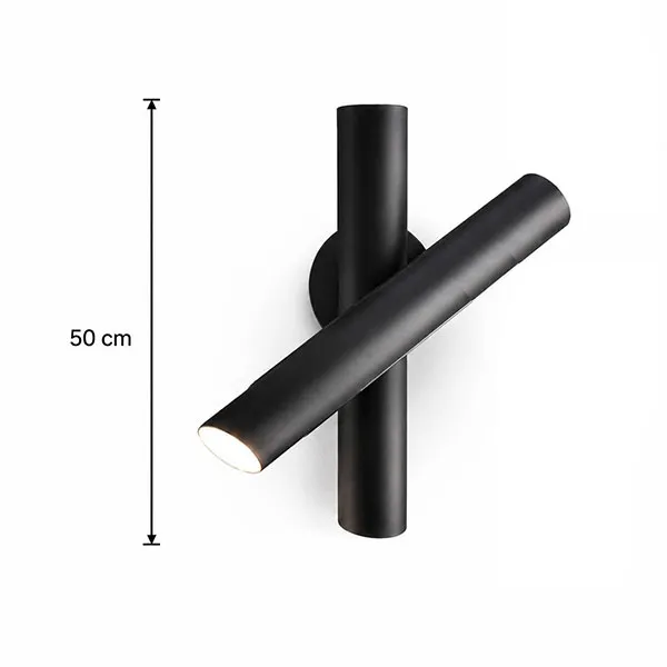 چراغ دیواری دکوراتیو کد 928