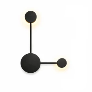 چراغ دیواری دکوراتیو کد 929