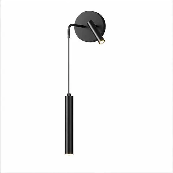 چراغ دیواری دکوراتیو کد 931