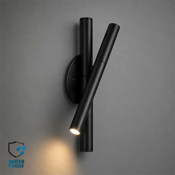 چراغ دیواری دکوراتیو کد 932