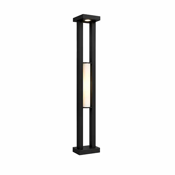 چراغ پارکی ایستاده کد P104