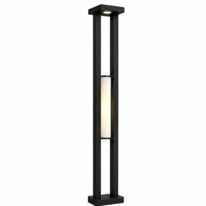 چراغ پارکی ایستاده کد P104