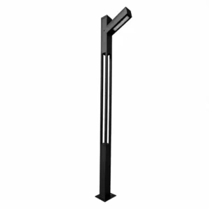 چراغ پارکی ایستاده کد P105