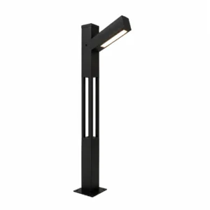 چراغ پارکی ایستاده کد P105